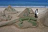 Sand Sculpture 01